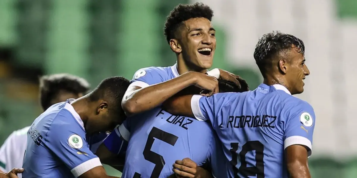 En estos años se reconoció a varios jugadores juveniles de uruguay como revelaciones en sus equipos y fundamentalmente en la selección sub 20