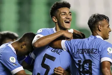 En estos años se reconoció a varios jugadores juveniles de uruguay como revelaciones en sus equipos y fundamentalmente en la selección sub 20