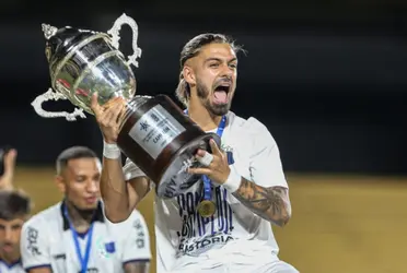 En Nacional aprovecharon la situacion para chicanear a Peñarol por las redes