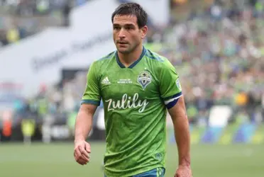 En Nacional esperan la respuesta final de Nicolás Lodeiro, que por estas horas definirá su futuro deportivo