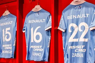 En Nacional está todo confirmado para ir en busca del primer triunfo en el Clausura ante Plaza Colonia