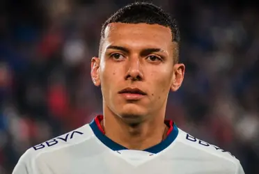 En Nacional están preocupados por la posibilidad de que Santos Laguna se lleve a otra figura además de Franco Fagúndez