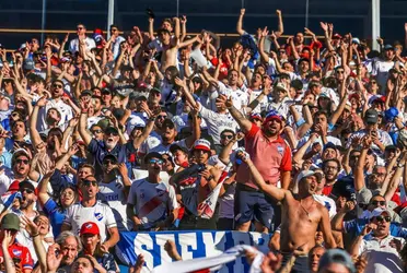 En Nacional se ilusionan con poder estar en la cita intenracional que se disputará con los mejores del mundo