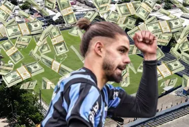 En Nacional y Peñarol no pueden creer la enorme cantidad de ingresos que tuvieron en Liverpool