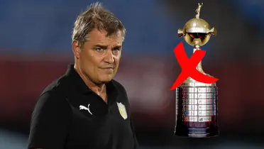 La vergonzosa marca de Peñarol en la Copa Libertadores y las burlas de Nacional