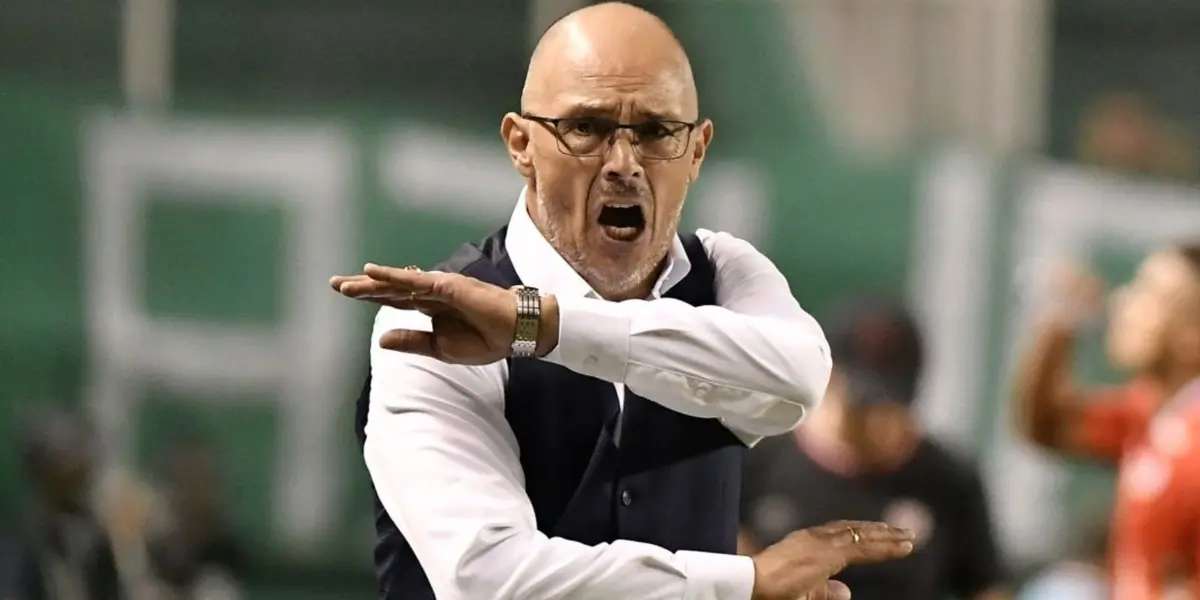 En Peñarol decidieron quién será el entrenador luego de la salida de Alfredo Arias hace algunos días atrás