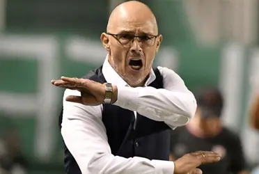 En Peñarol decidieron quién será el entrenador luego de la salida de Alfredo Arias hace algunos días atrás