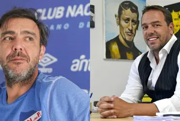 En Peñarol llevan adelante una gestión muy especial para la envidia de Nacional luego de la caída ante Danubio