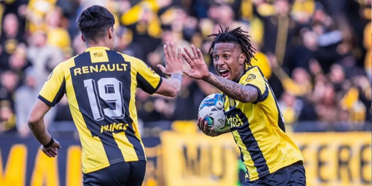 En Peñarol preparan el partido ante Liverpool y se dieron a conocer el valor de las entradas para dicho compromiso