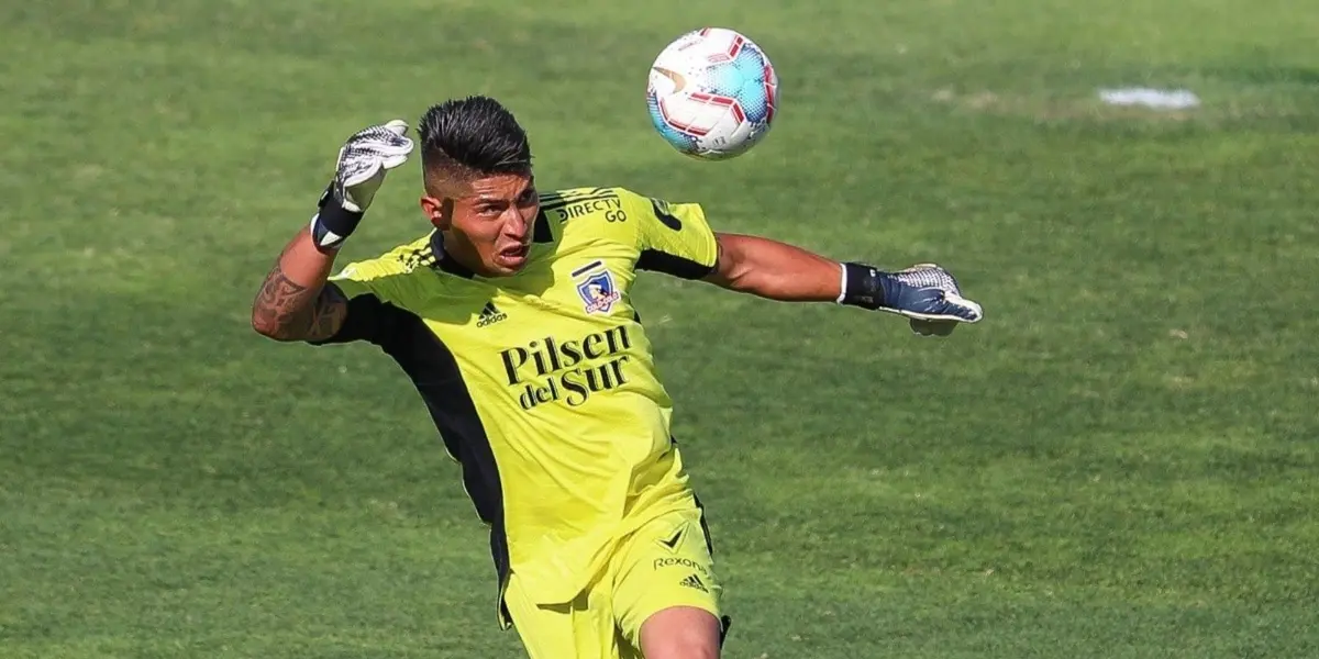 En Peñarol se busca la incorporación de un nuevo golero y el indicado no es de nacionalidad uruguaya, tampoco es Kevin Dawson