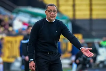 En Peñarol se sorprenden con las modificaciones que tiene en mente Darío Rodríguez para enfrentar a Liverpool