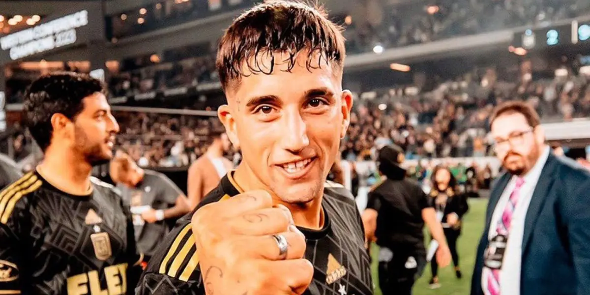 En Peñarol se sorprenden de la dura confesión de Cristian Olivera en su paso por el club y el llamado de Bielsa