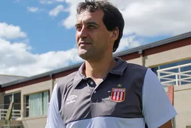 Atento Peñarol, quién es Agustín Alayes, el candidato a director deportivo del mirasol