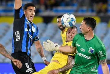 En Peñarol y Liverpool se dierona a conocer los equipos titulares para definir al campeón del Uruguayo