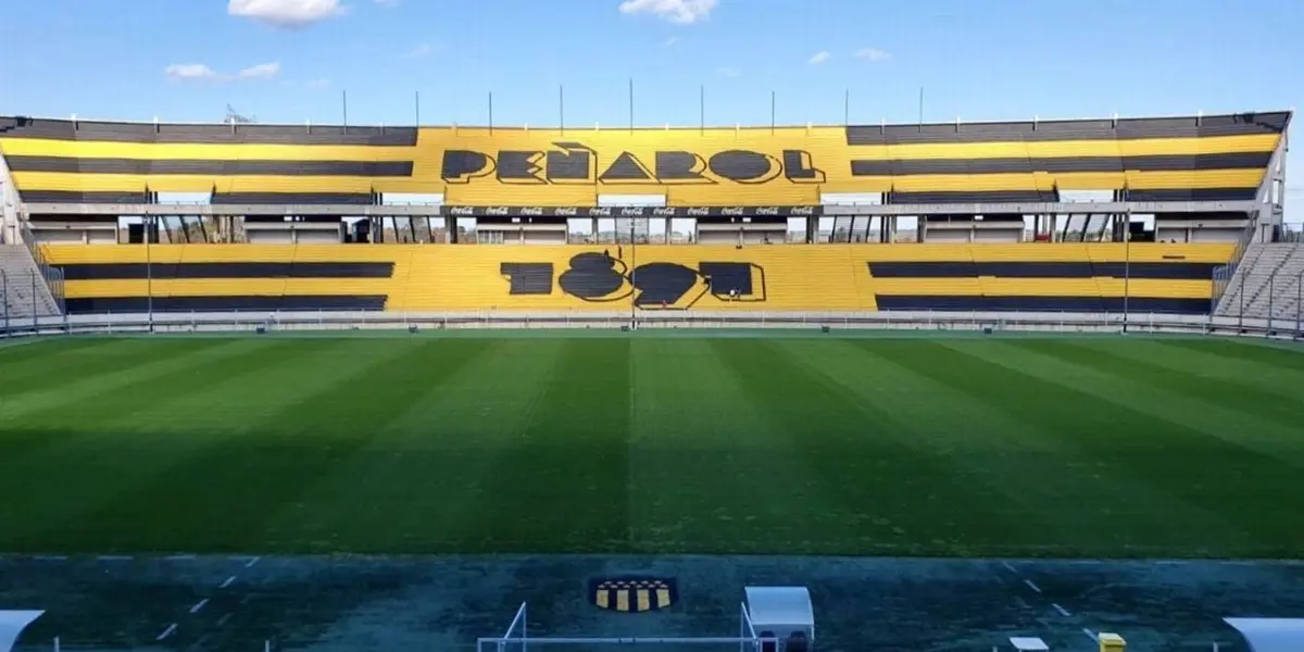 En Peñraol dieron aq conocer la respuesta de la Conmebol luego de la instalación de la nueva red lumínica