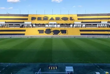 En Peñraol dieron aq conocer la respuesta de la Conmebol luego de la instalación de la nueva red lumínica