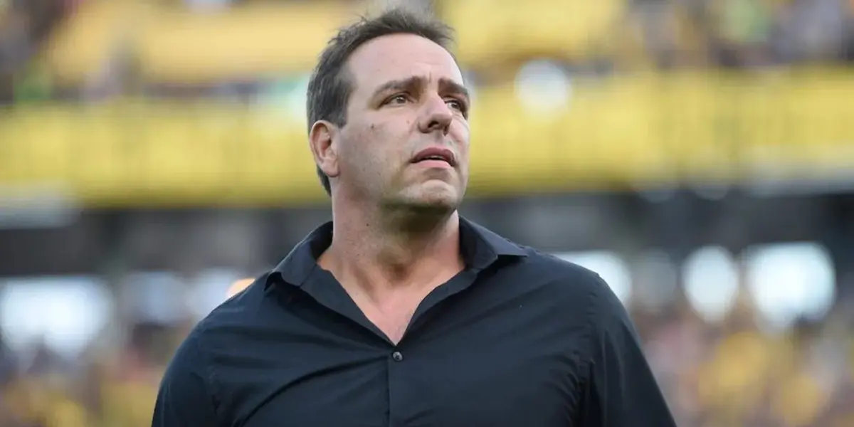 En un escenario negativo a Peñarol le siguen llegando malas noticias, y en esta oprotunidad es una sanción para Ignacio Ruglio