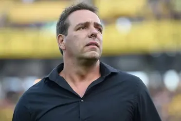 En un escenario negativo a Peñarol le siguen llegando malas noticias, y en esta oprotunidad es una sanción para Ignacio Ruglio