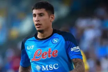 En Uruguay encienden las alarmas por la difícil situación que le tocó vivir a Mathías Olivera en Italia