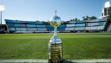 ¿Y Uruguay? Las críticas a CONMEBOL por el anuncio que hizo para la Libertadores