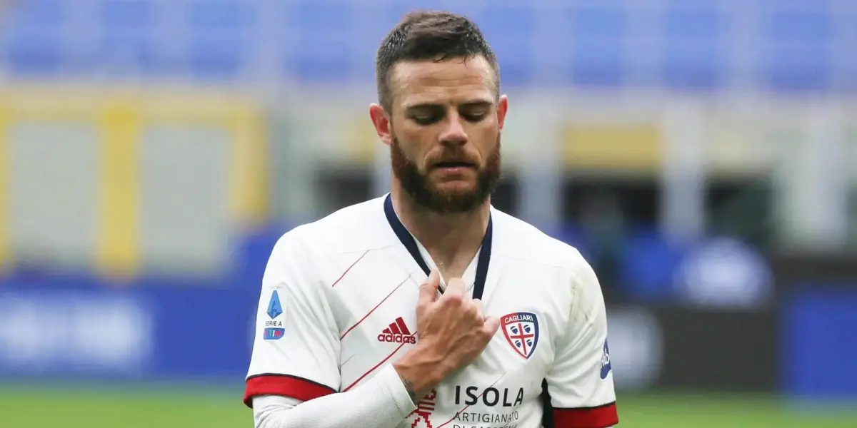 En Uruguay siguen de cerca la situación de Nahitan Nández, que está cerca de pasar a un gigante de Europa