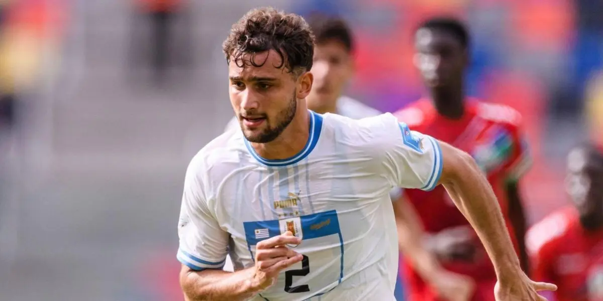 En Uruguay siguen de cerca la situación de Sebastián Boselli en River Plate, con cierto grado de preocupación