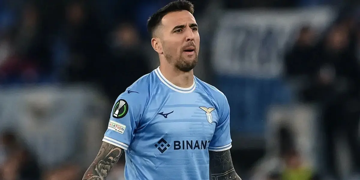 En Uruguay toman nota de la situación de Matías Vecino, luego de la pelea con el entrenador y el regreso al equipo