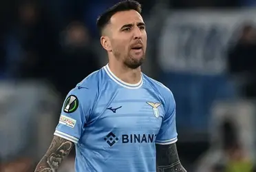 En Uruguay toman nota de la situación de Matías Vecino, luego de la pelea con el entrenador y el regreso al equipo