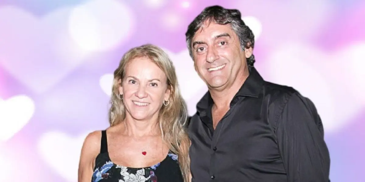 Enzo Francescoli realizó una nueva labor y fue destacado por un acierto, algo que la gente le agradece mucho