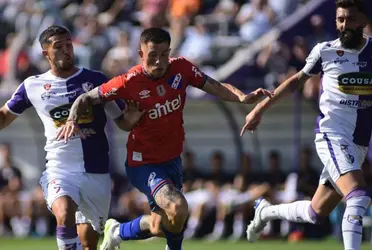 Este domingo a partir de las 19:30 horas se disputará este encuentro.