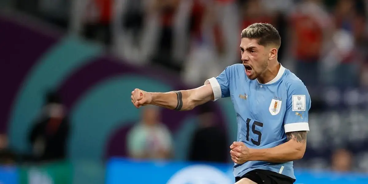 Federico Valverde habló de su posible regreso a Peñarol y dejó muy en claro en que comento se dará y que no haría