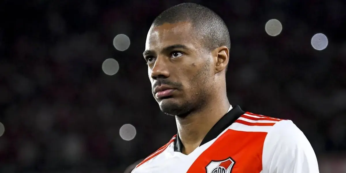 Flamengo se quiere traer a una de las figuras de River Plate para lo que resta del año, quieren volver a ser los protagonistas en la Copa Libertadores