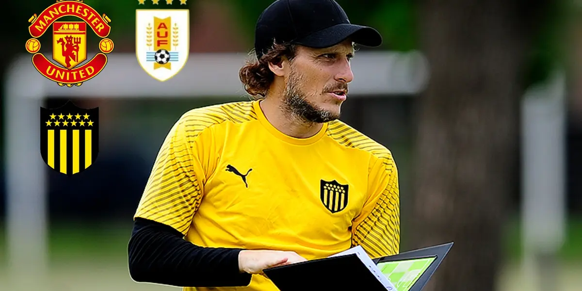 Forlán y su etapa como entrenador