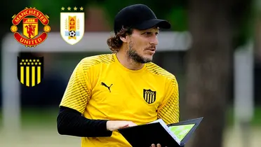 Forlán y su etapa como entrenador