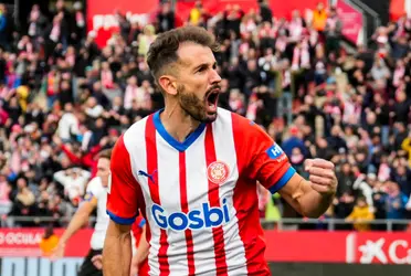 Girona empató con el Betis y puede perder el primer puesto de LaLiga.