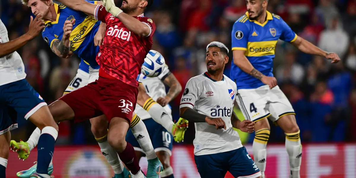 Ichazo no terminó de convencer y buscó su salida del equipo lo más rápido posible