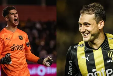 Ignacio Ruglio habló de las lesiones de Cristófolo y Randall Rodríguez en Peñarol y las posibilidades de ser operados