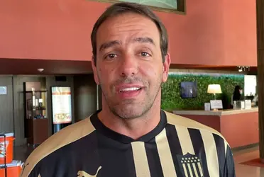 Ignacio Ruglio ya maneja diferentes opciones para el mercado de pases y manifestó que gestiona la llegada de un refuerzo top