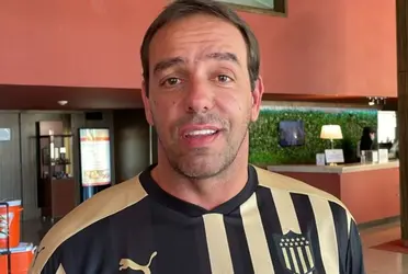 Ignacio Ruglio ya tiene al primer refuerzo de Peñarol de cara al segundo semestre, para la envidia de Nacional