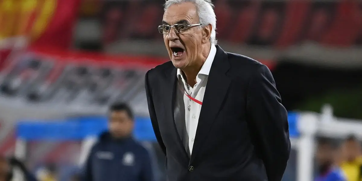 Jorge Fossati asumirá la selección peruana.