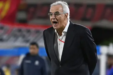 Jorge Fossati asumirá la selección peruana.