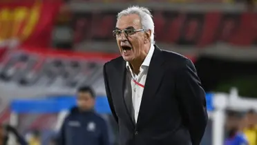 Jorge Fossati estuvo bastante picante en una entrevista