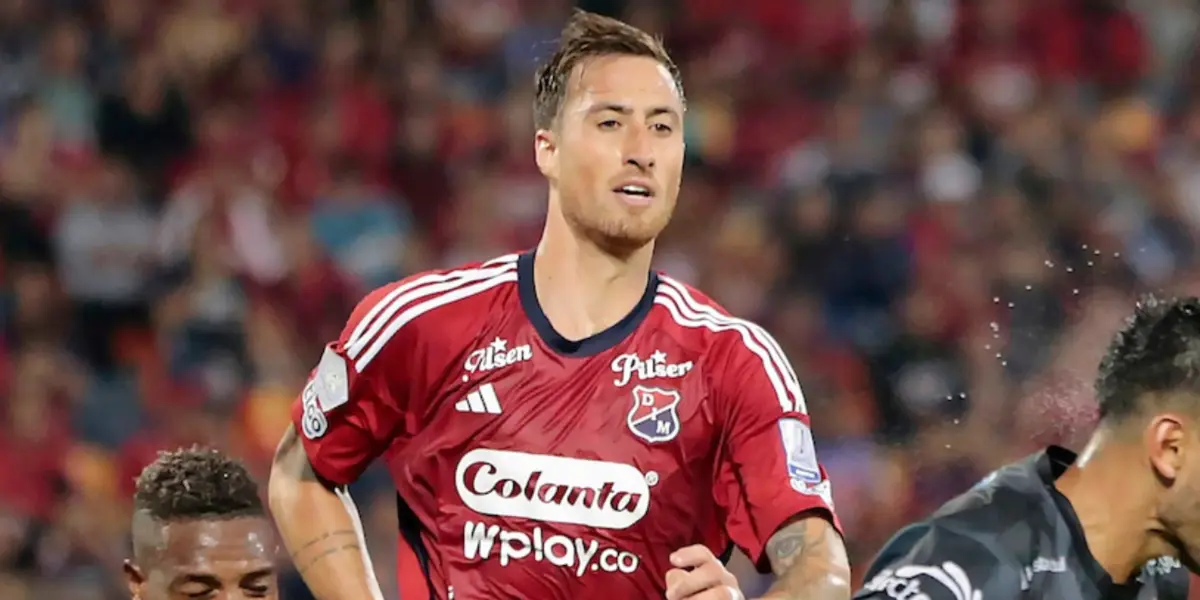 José Aja está viviendo un momento muy complicado en Colombia