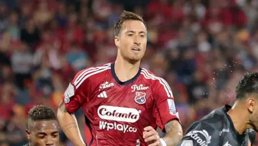 José Aja está viviendo un momento muy complicado en Colombia