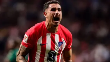 Josema Giménez es baba por un tiempo más en el Colchonero