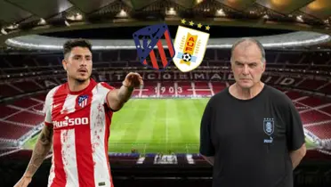 Josema Giménez y su recuperación