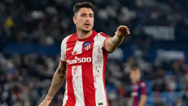 Josema tiene grandes chances de salir de Colchonero y parece tener destino