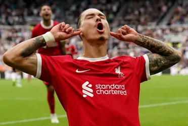 Jurgen Kloop habló sobre el presente de Darwin Núñez y explicó su rol en el equipo de Anfield.