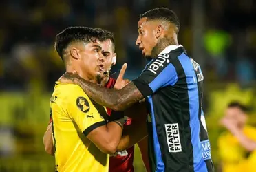 La Asociación Uruguaya de Fútbol dio a conocer a los ternados para los diferentes premios de la temporada en Uruguay