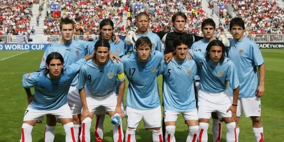 La ‘celeste’ tiene debuta hoy lunes a las 18 horas ante Irak y repasamos cómo le fue en sus debuts mundialistas